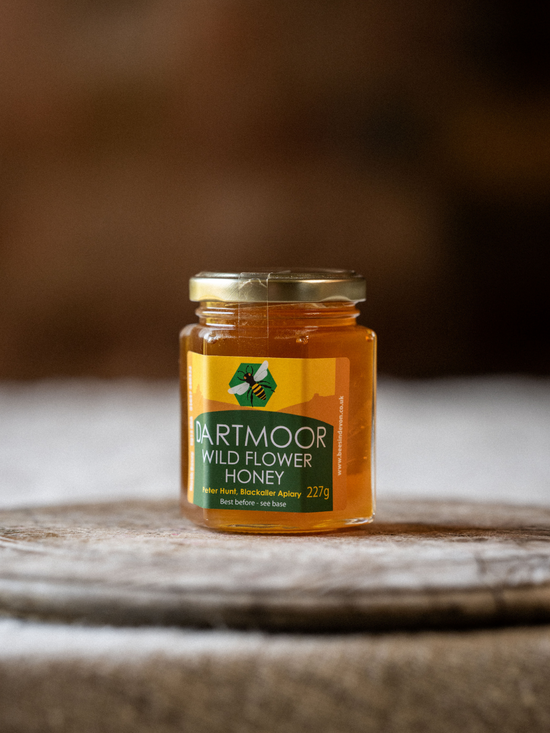 Dartmoor Honey