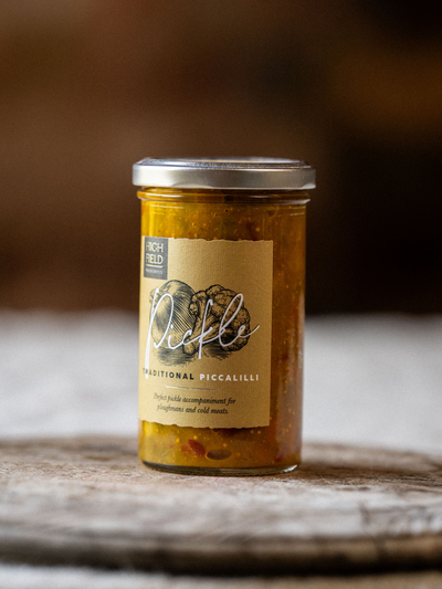 Highfield Piccalilli Pickle