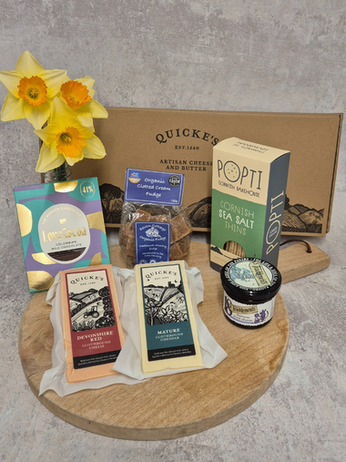 Mother's Day Hamper