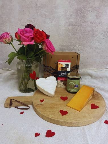 Valentine's Day Hamper