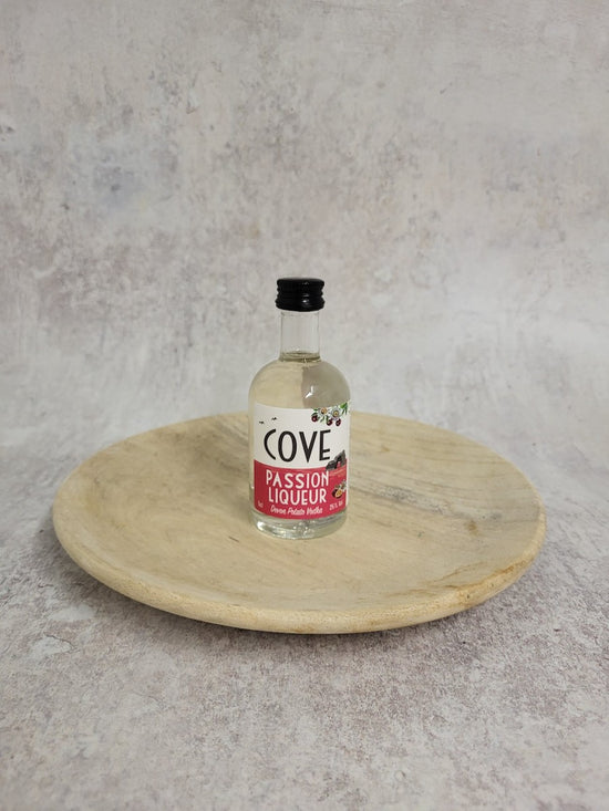 Cove Passion Liqueur 5cl