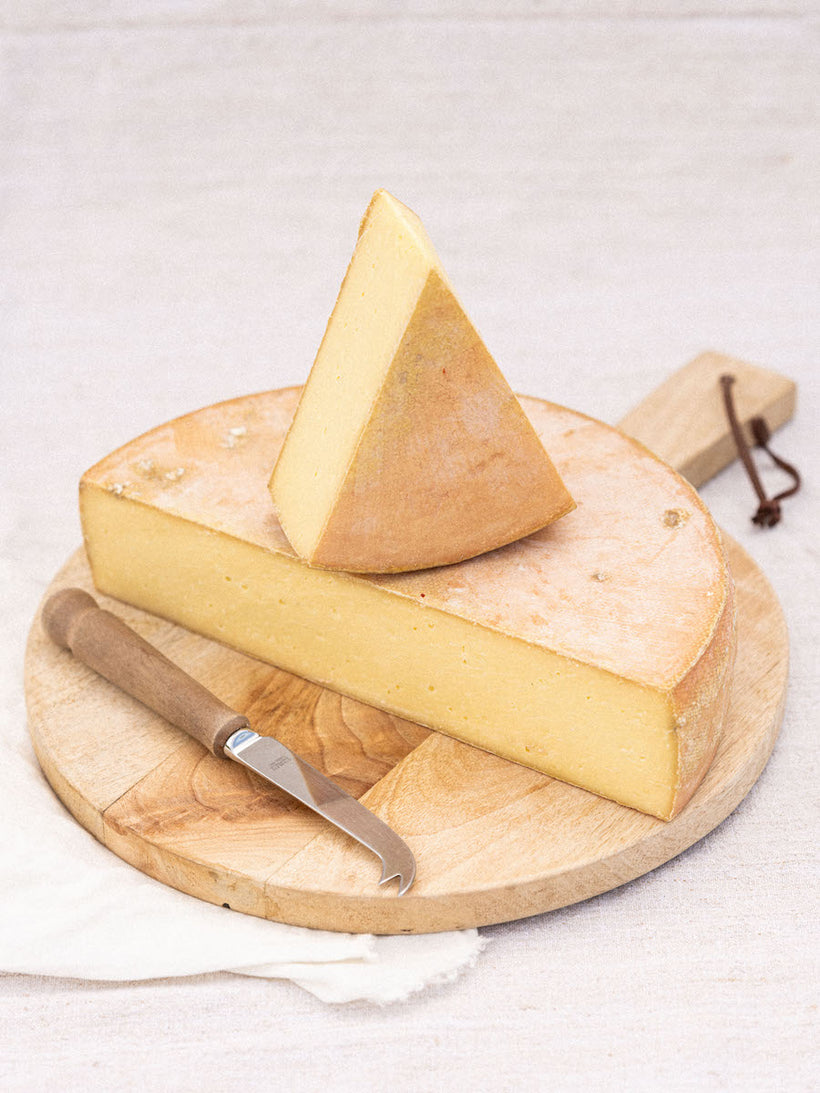 AlpenCheddar