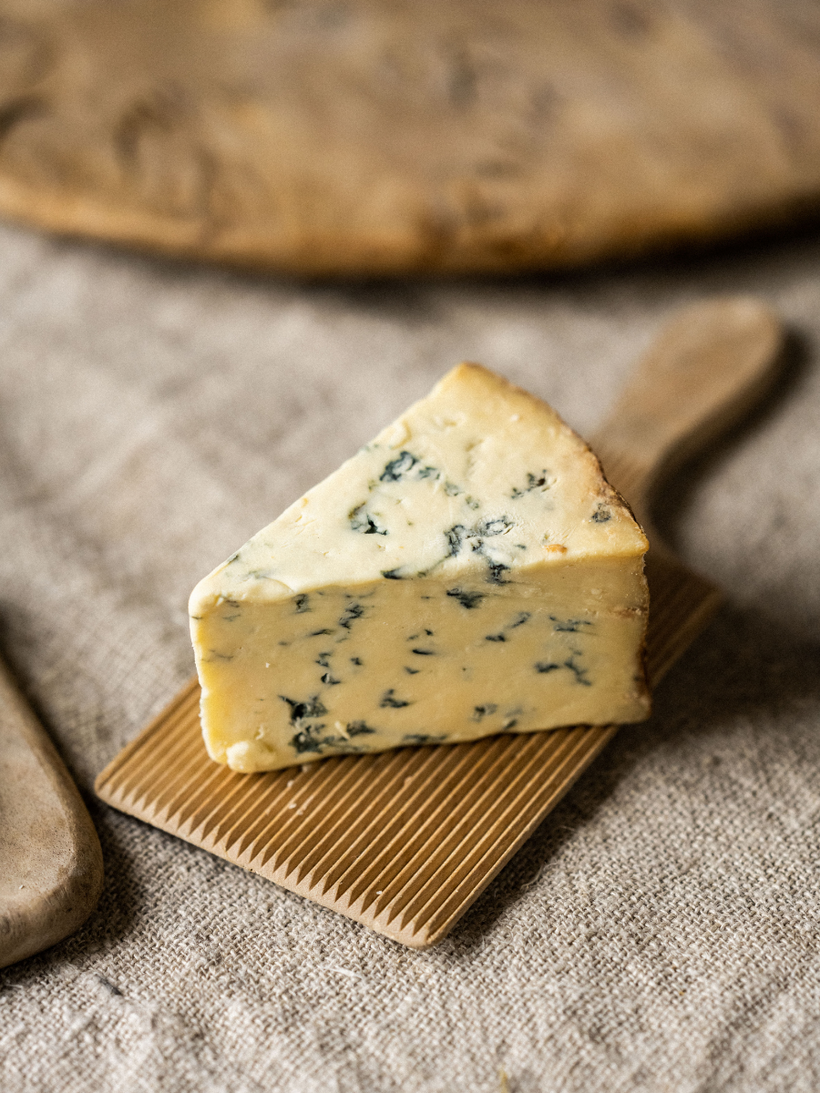 Colston Bassett Stilton Wedges