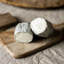 White Lake Cheese Dairy Driftwood Goat's Cheese